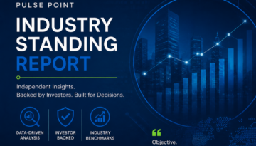 Industrry-Standing-Report