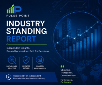 Industrry-Standing-Report