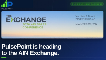 PulsePoint at AIN Exchange