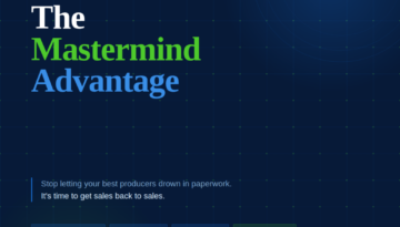 The Mastermind Advantage