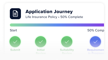 Faster Quoting Image